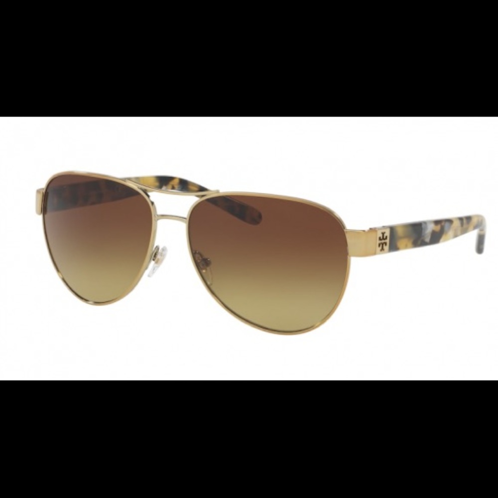 Brand new Tory Burch Sunglasses